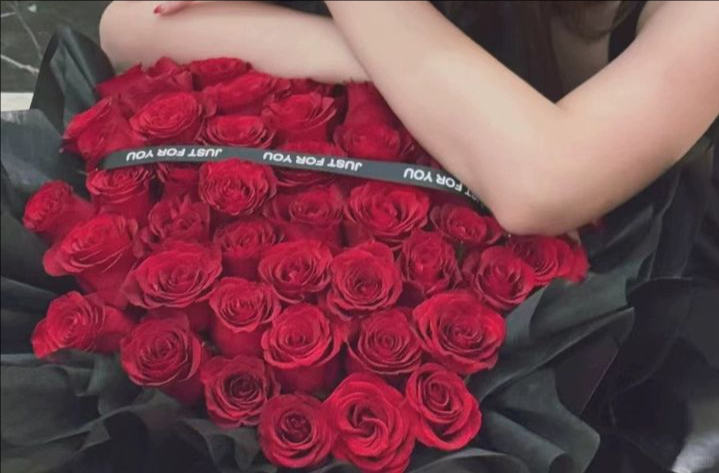 青岛李沧区花店